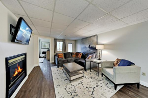 River Place Condos